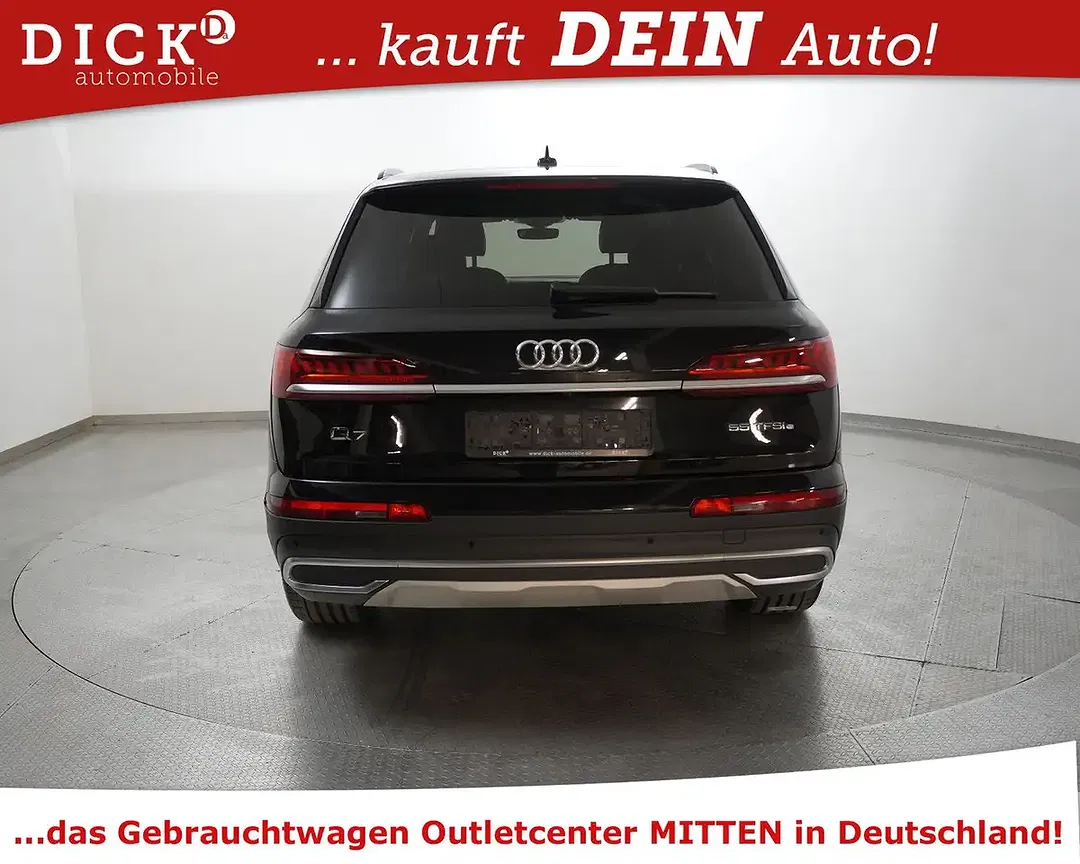 Audi Q7 - Thumbnail 7