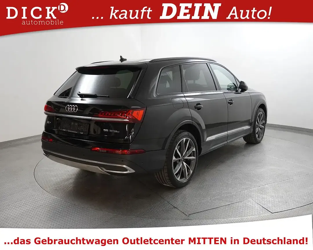 Audi Q7 - Thumbnail 8