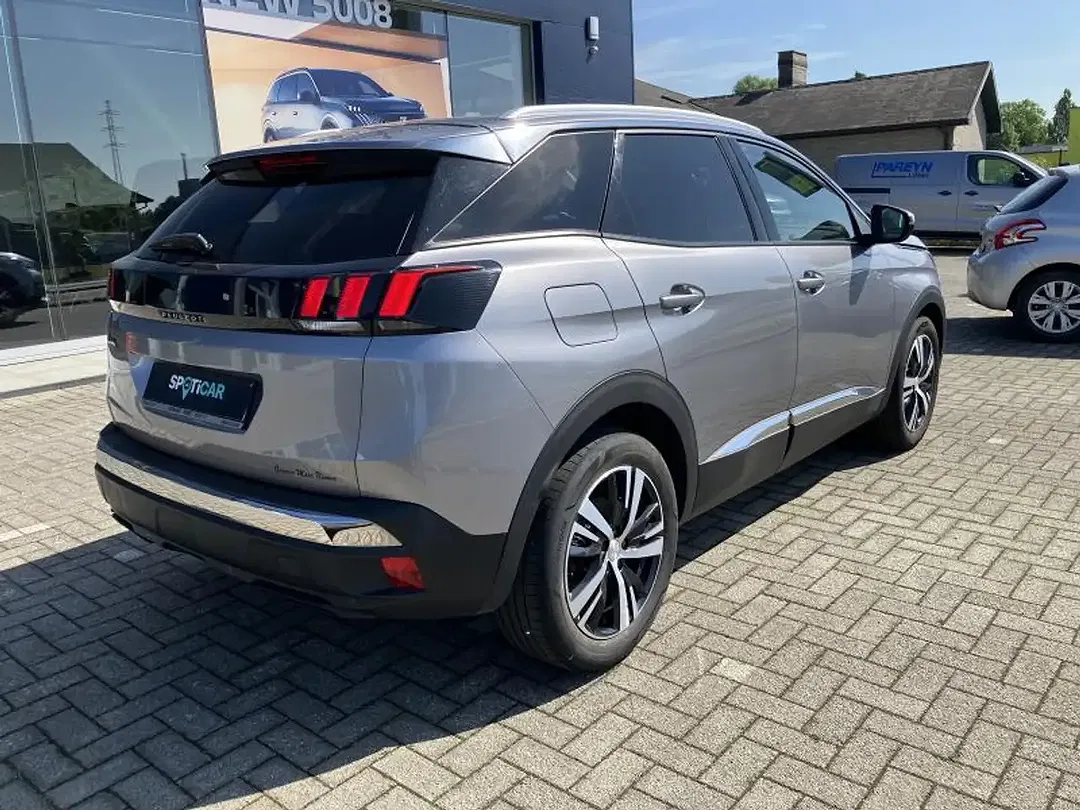 Peugeot 3008 - Thumbnail 6