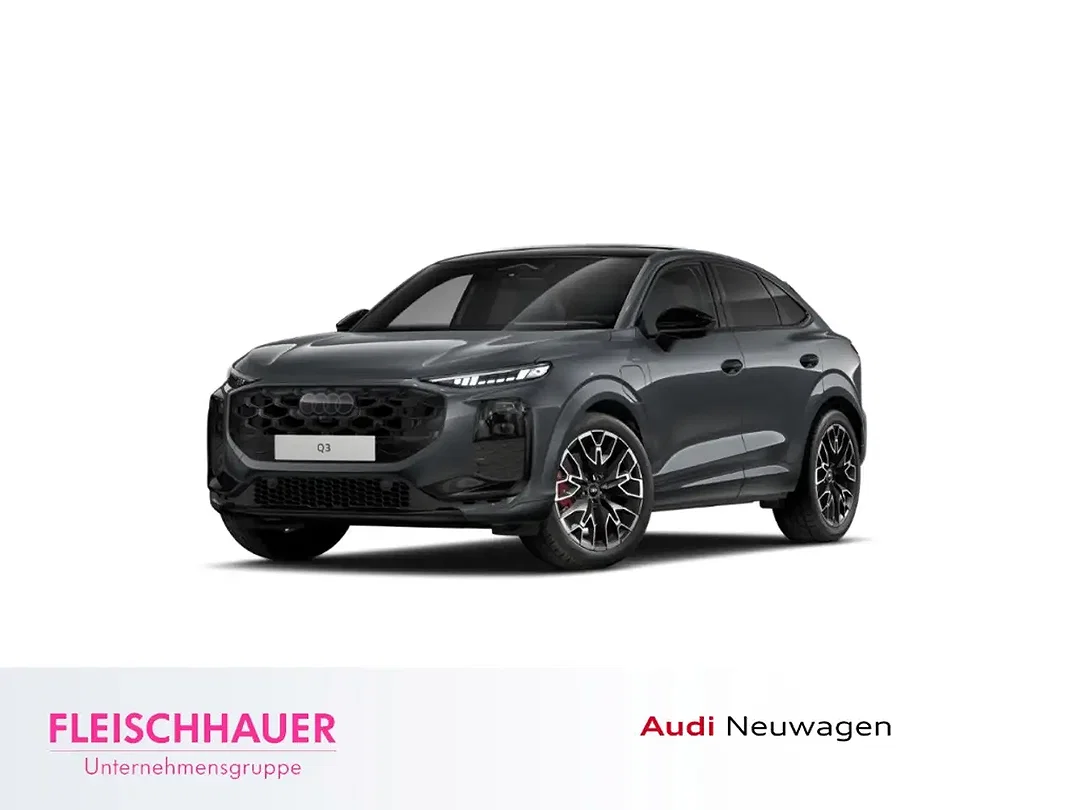 Audi Q3 - Afbeelding 1