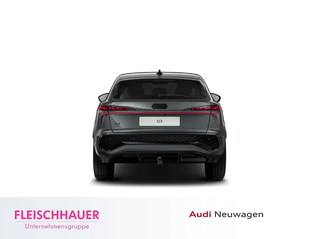 Audi Q3 - Thumbnail 5