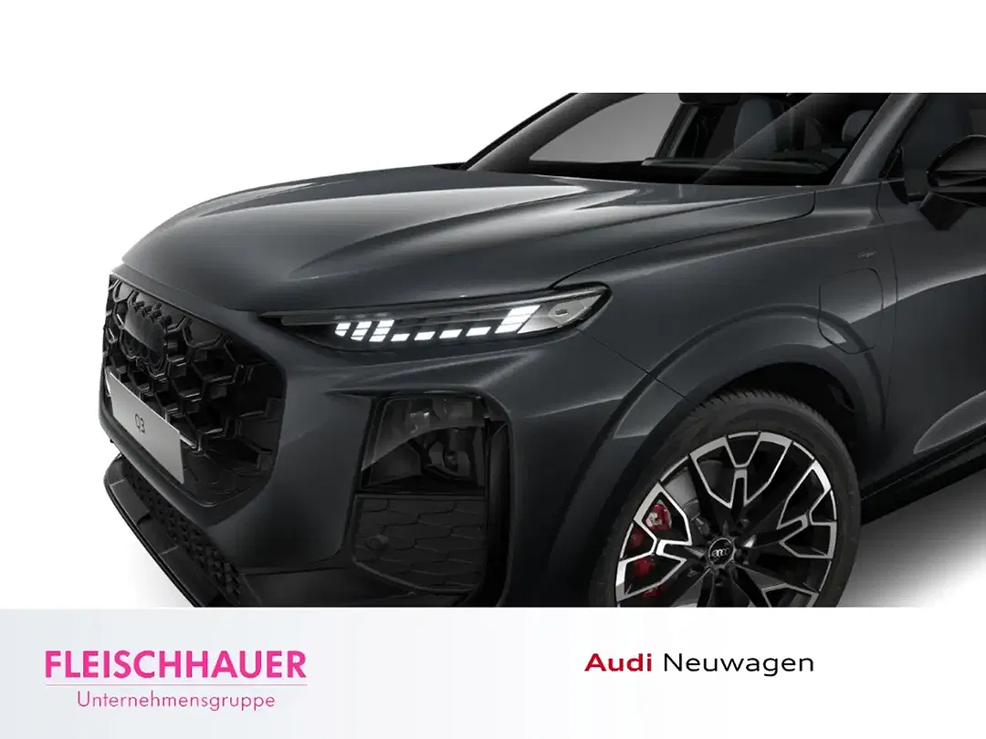 Audi Q3 - Thumbnail 6
