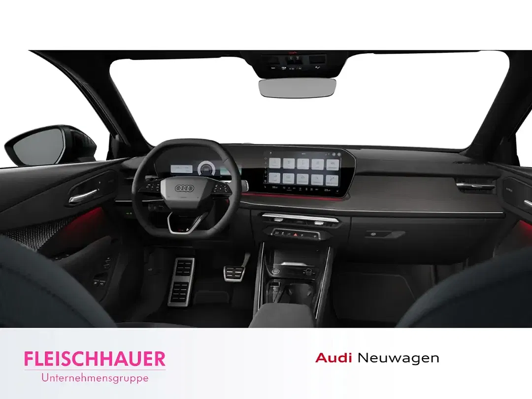Audi Q3 - Thumbnail 7