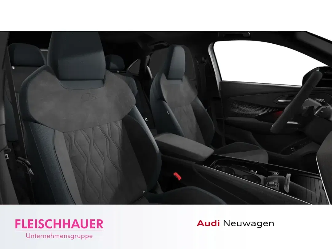 Audi Q3 - Thumbnail 8