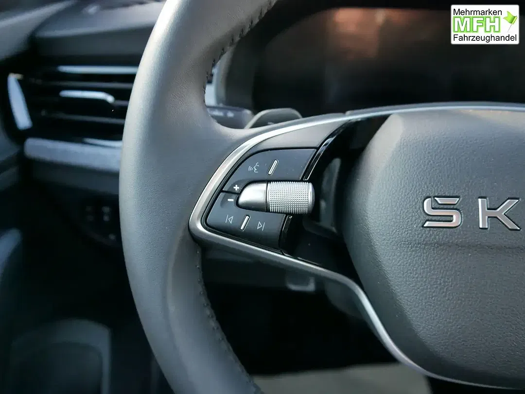 Skoda Kamiq - Thumbnail 10