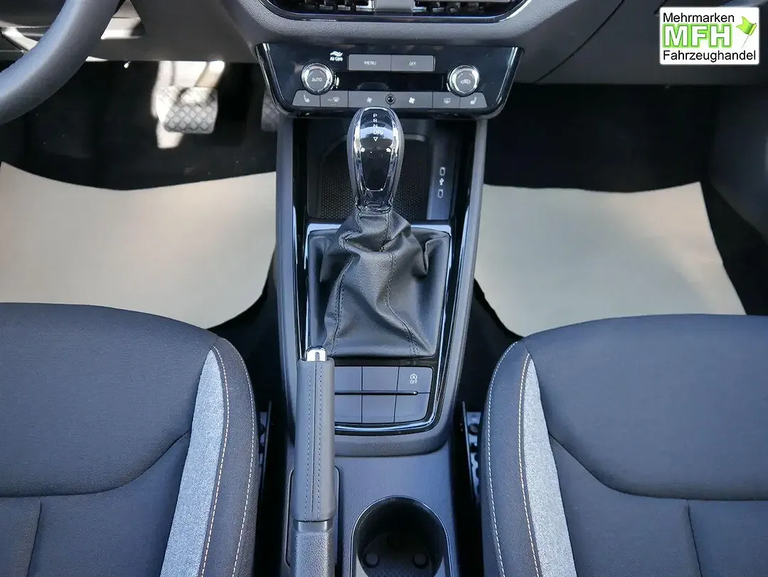 Skoda Kamiq - Thumbnail 3