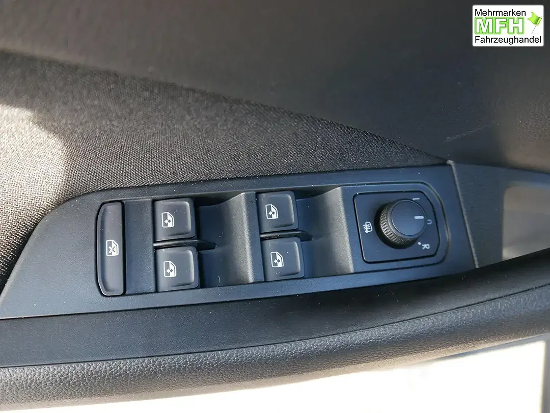 Skoda Kamiq - Thumbnail 4