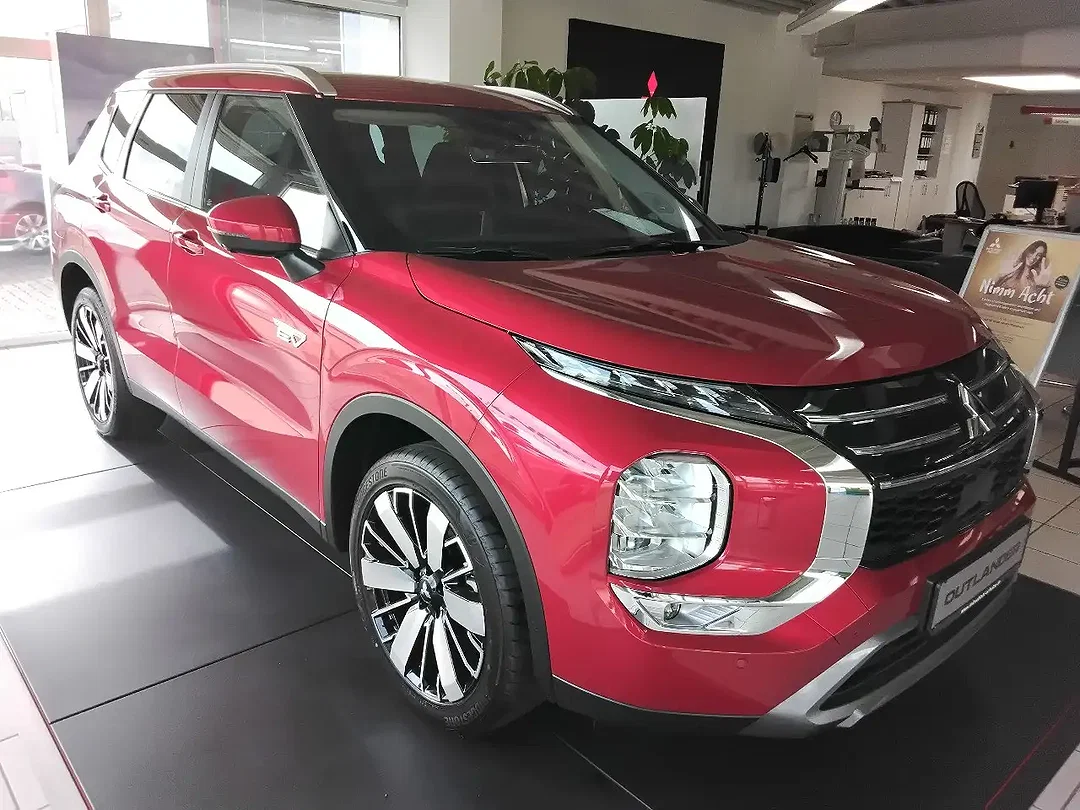Mitsubishi Outlander - Afbeelding 1