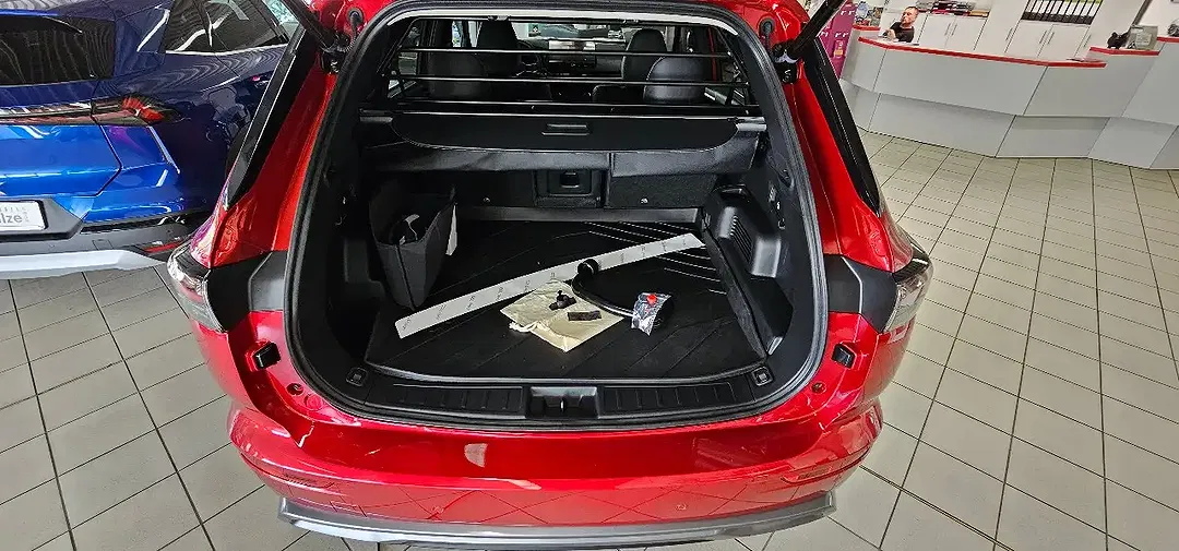 Mitsubishi Outlander - Thumbnail 15