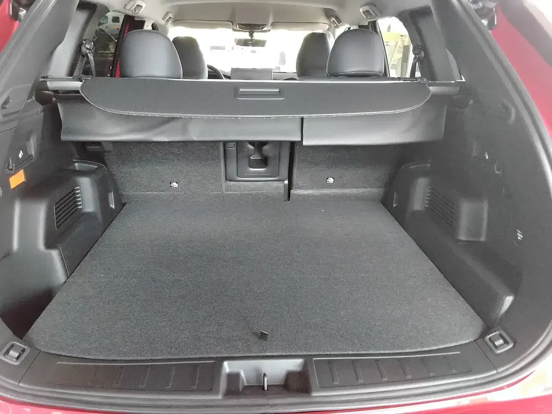 Mitsubishi Outlander - Thumbnail 4