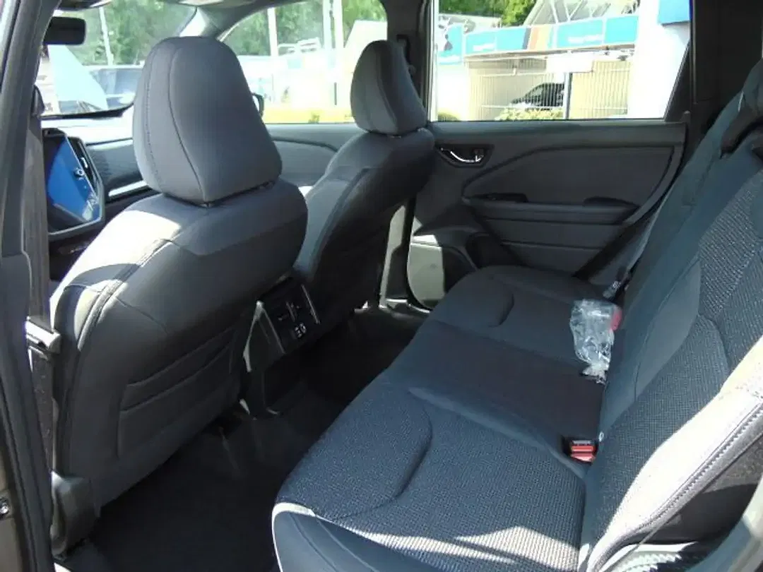 Subaru Forester - Thumbnail 11