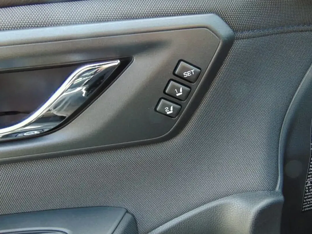 Subaru Forester - Thumbnail 15