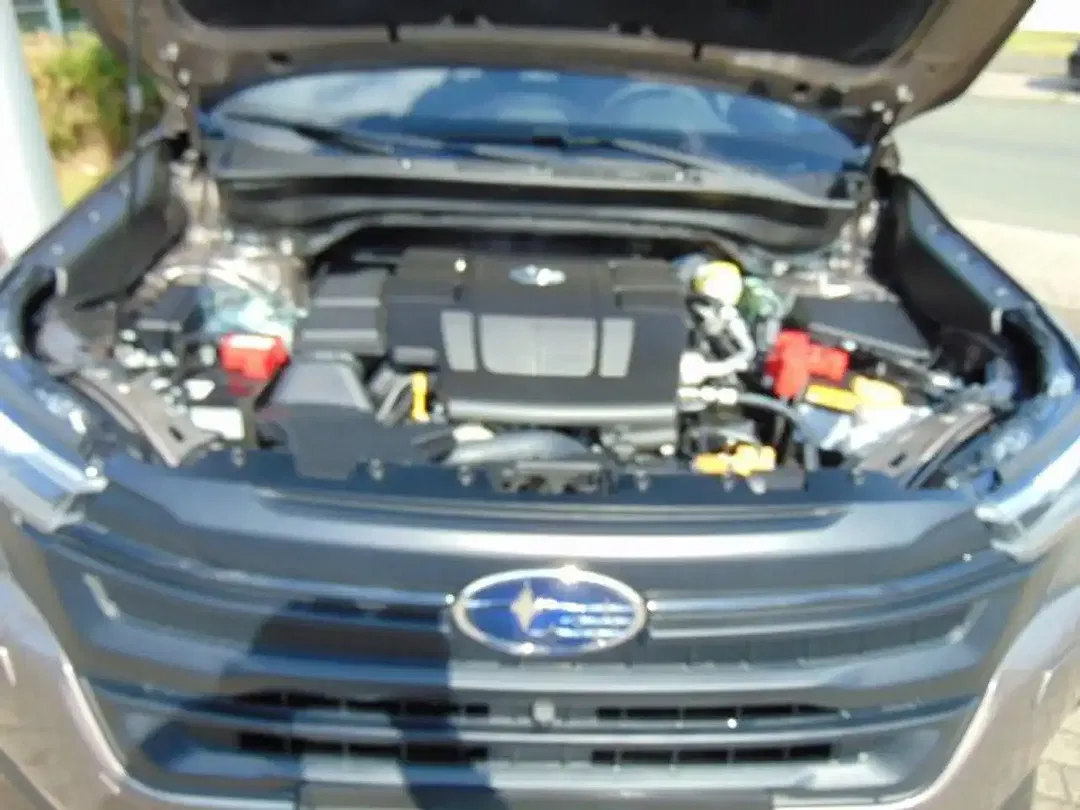 Subaru Forester - Thumbnail 7