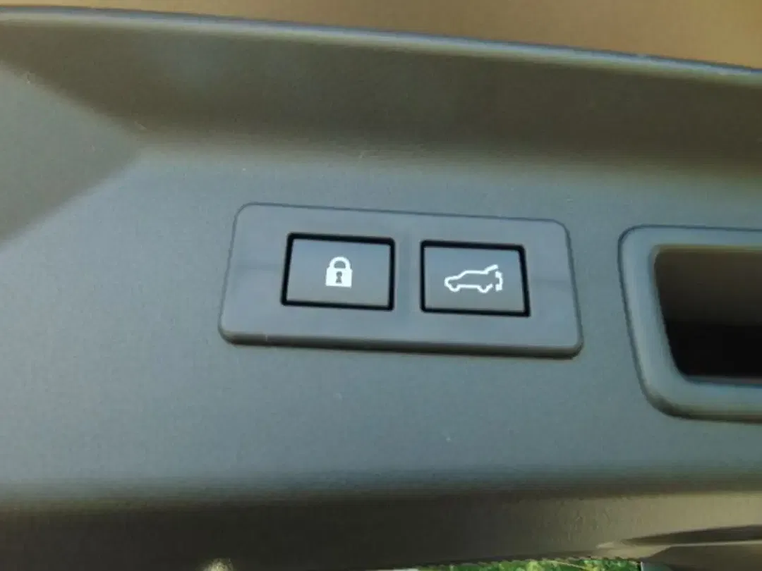 Subaru Forester - Thumbnail 8