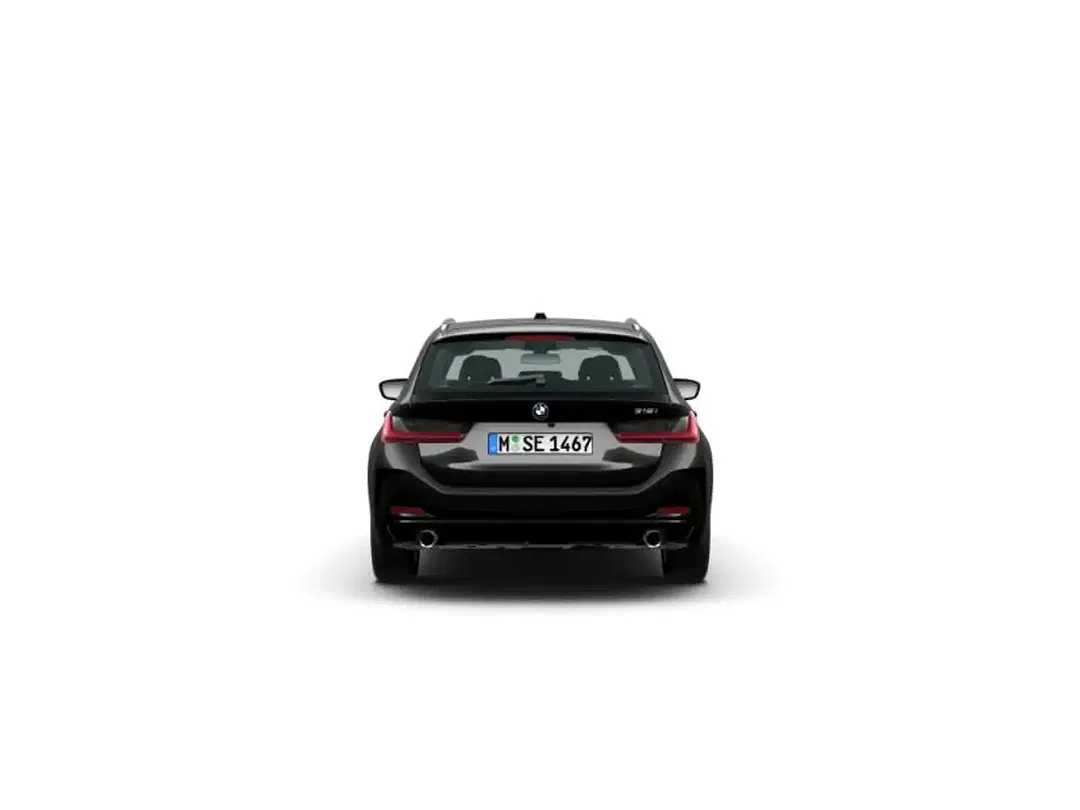BMW 318 - Thumbnail 4