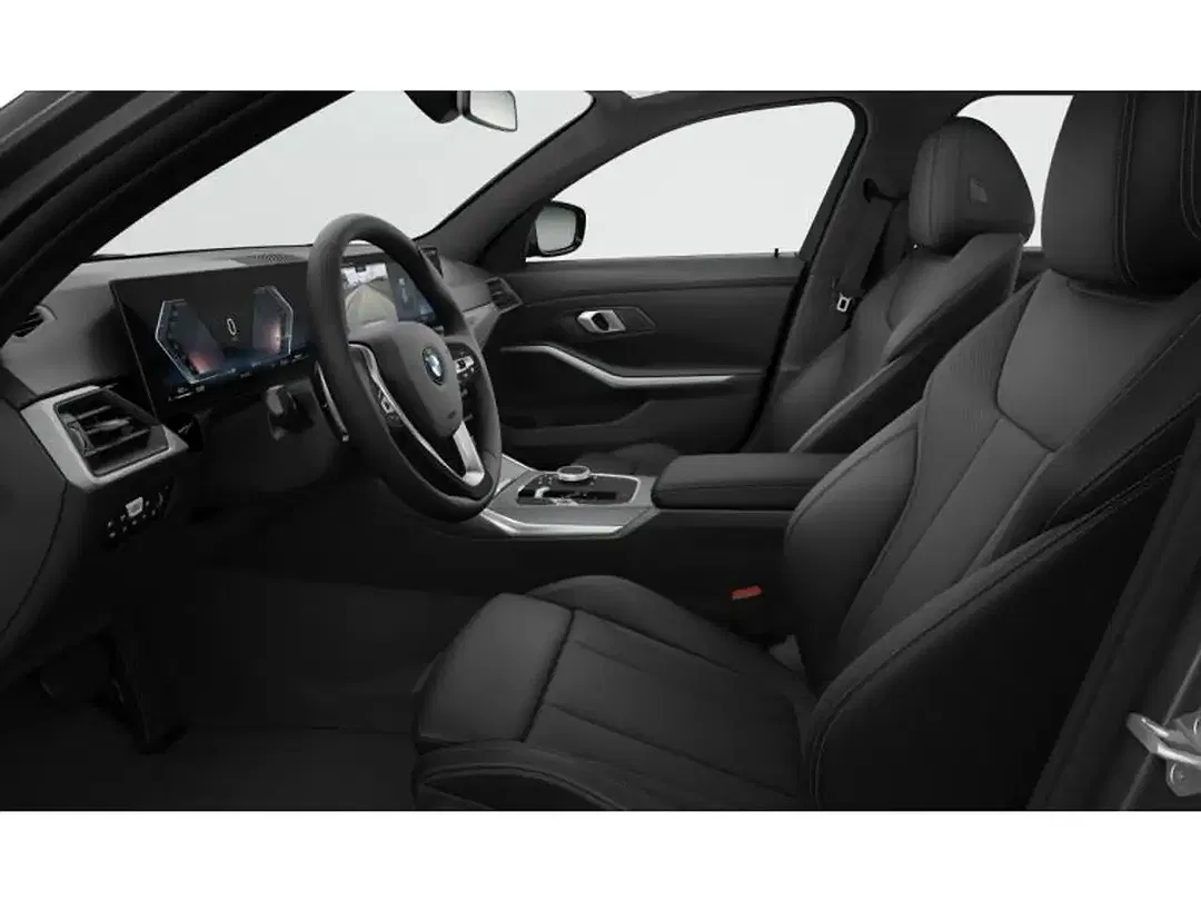 BMW 318 - Thumbnail 7