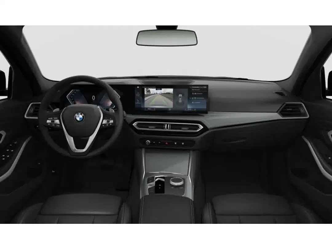 BMW 318 - Thumbnail 8