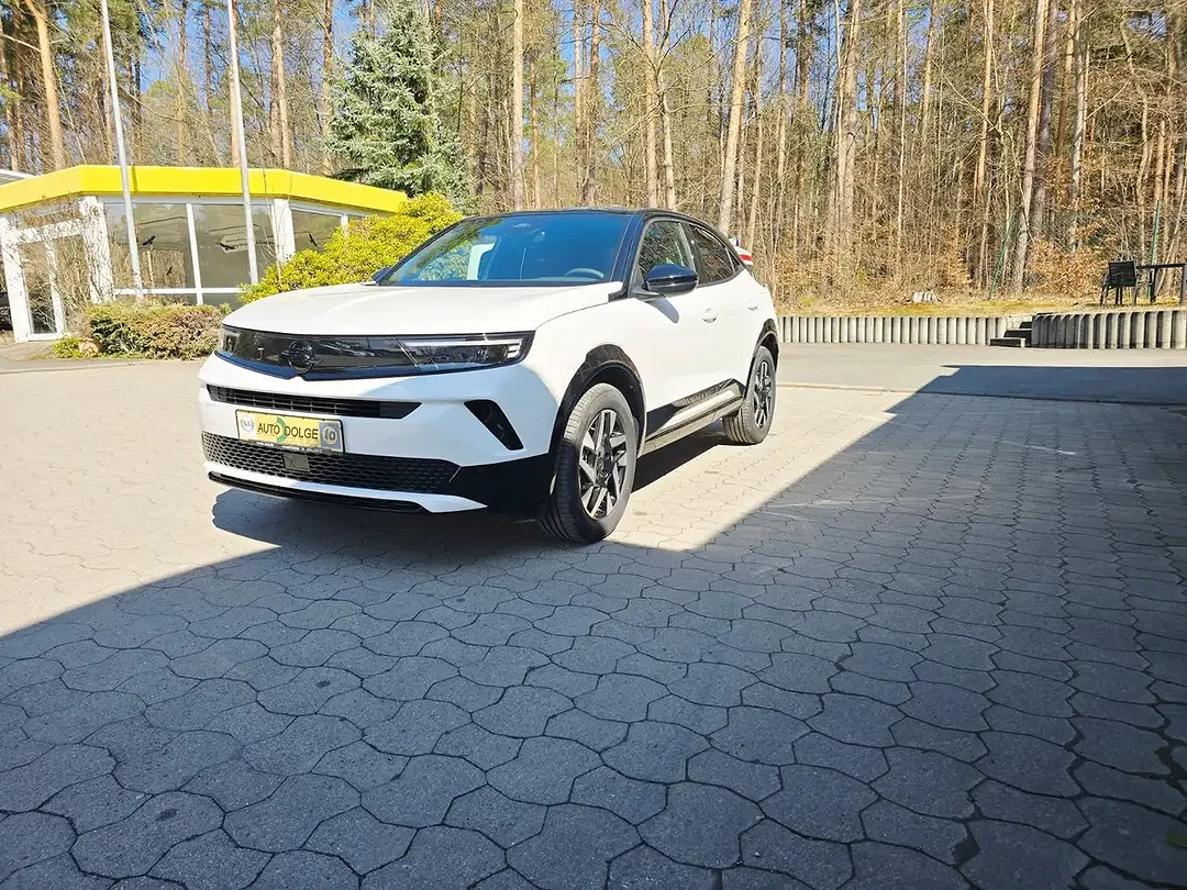 Opel Mokka - Afbeelding 1
