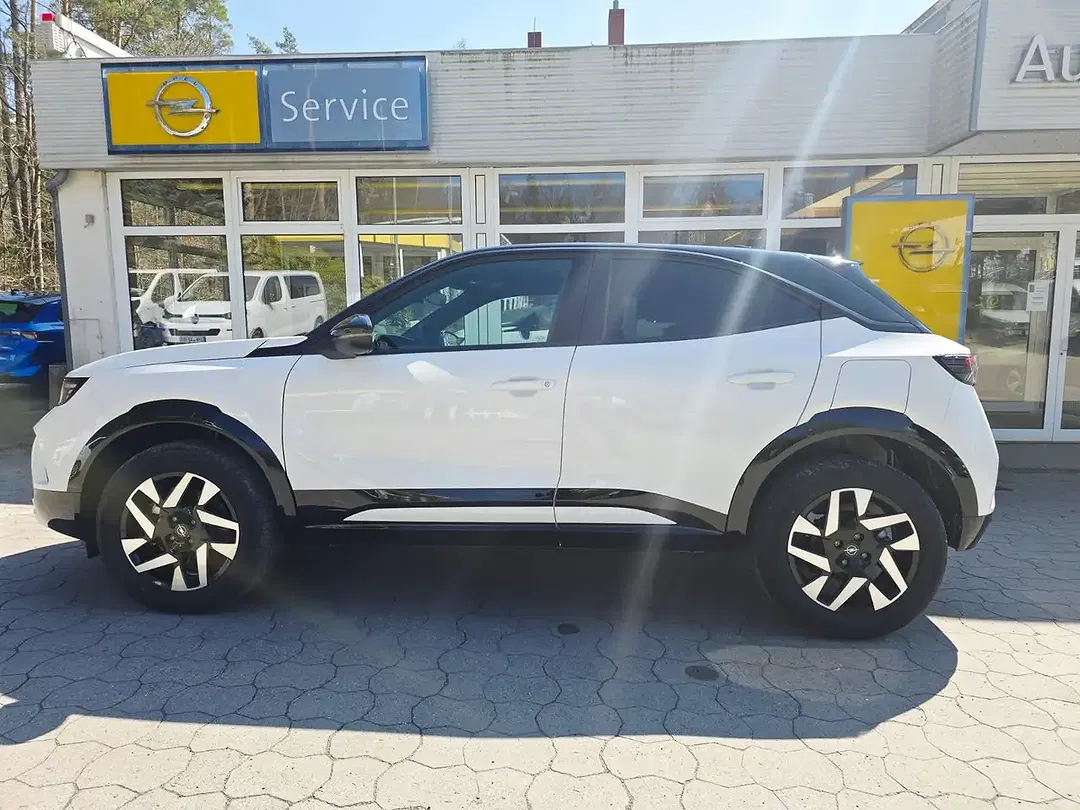 Opel Mokka - Thumbnail 4