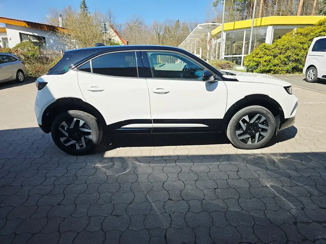 Opel Mokka - Thumbnail 8