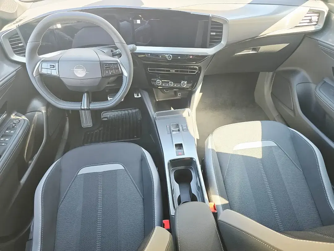 Opel Mokka - Thumbnail 9
