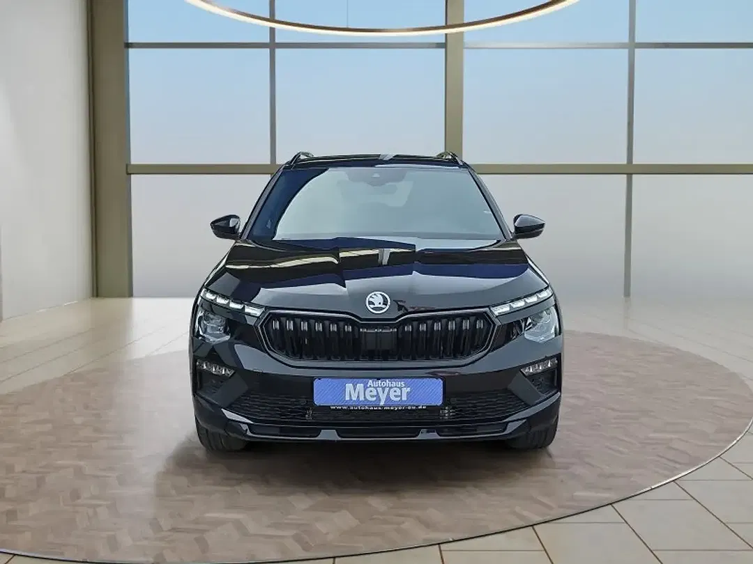 Skoda Kamiq - Thumbnail 8