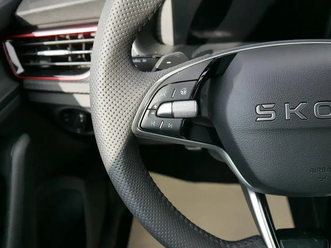 Skoda Kamiq - Thumbnail 13