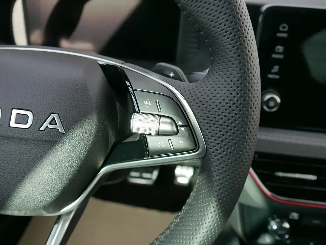 Skoda Kamiq - Thumbnail 14