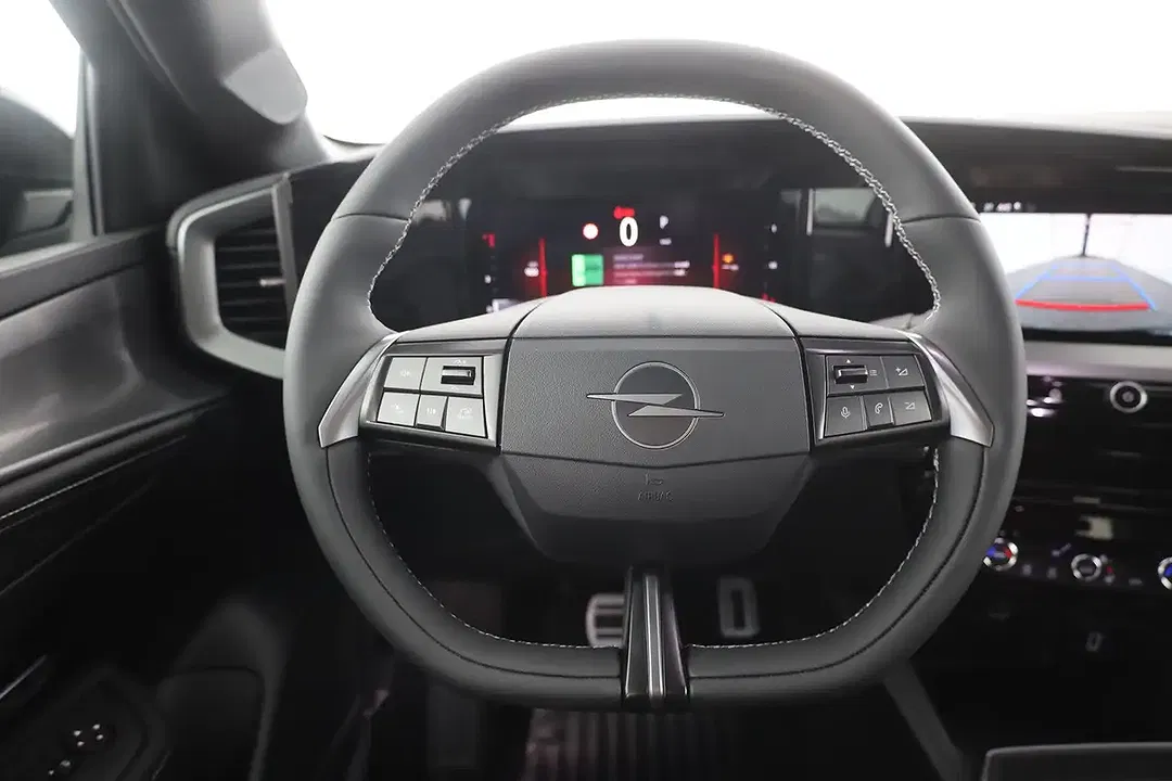 Opel Mokka - Thumbnail 13