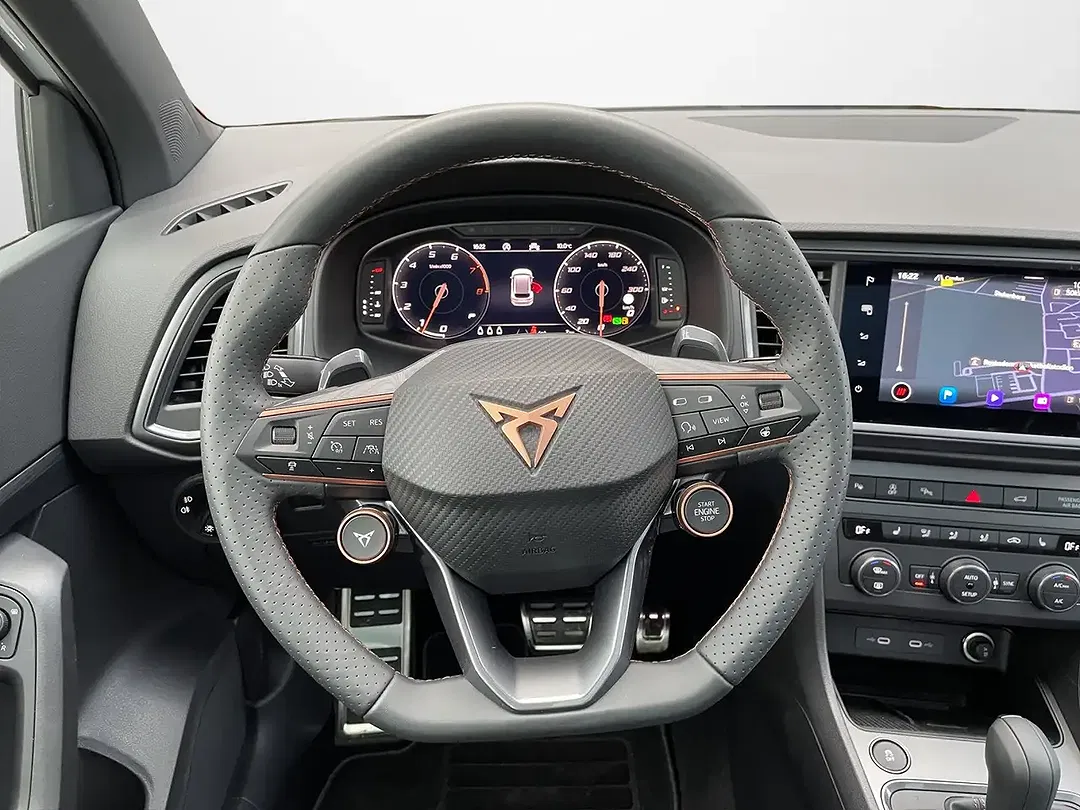 CUPRA Ateca - Thumbnail 9