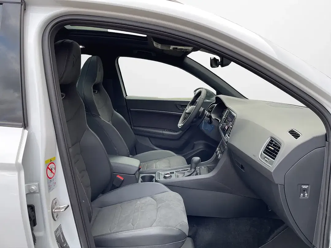 CUPRA Ateca - Thumbnail 13