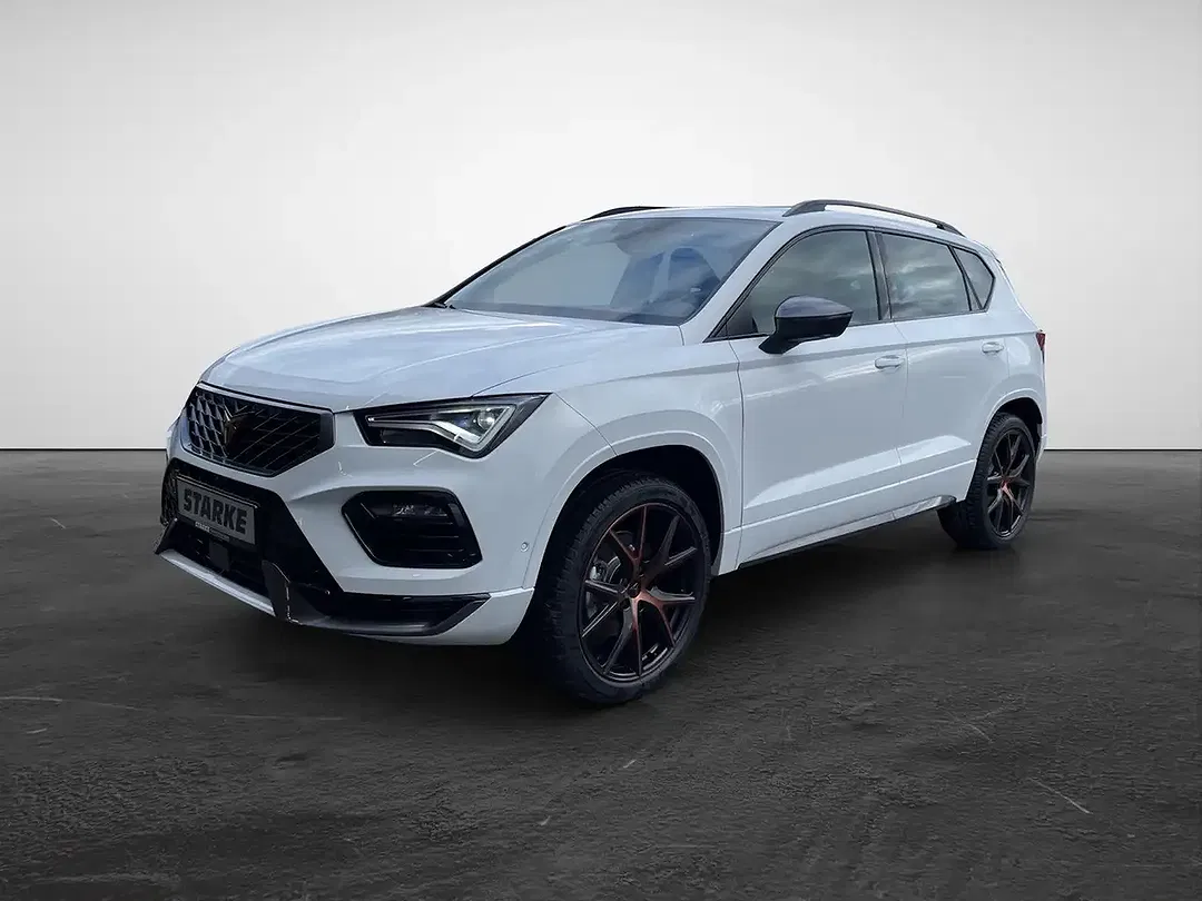 CUPRA Ateca - Thumbnail 2