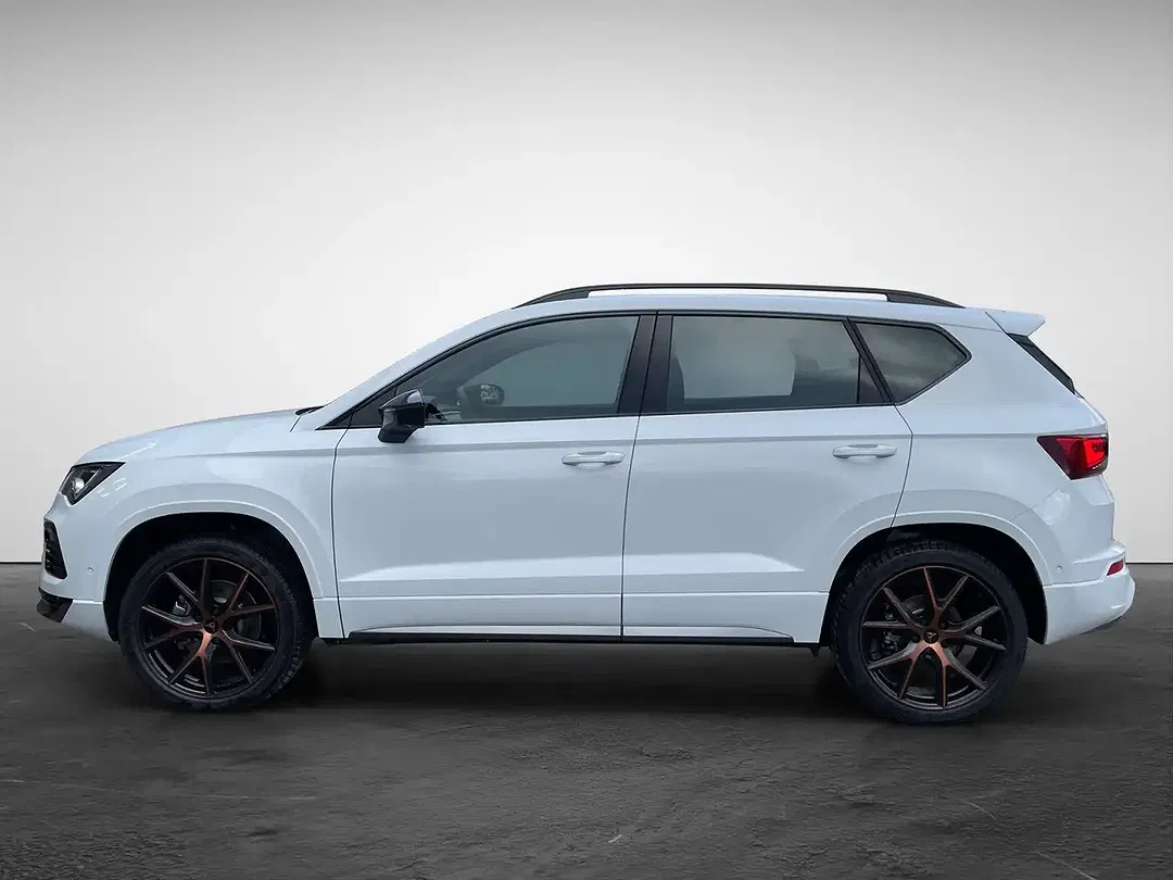 CUPRA Ateca - Thumbnail 3