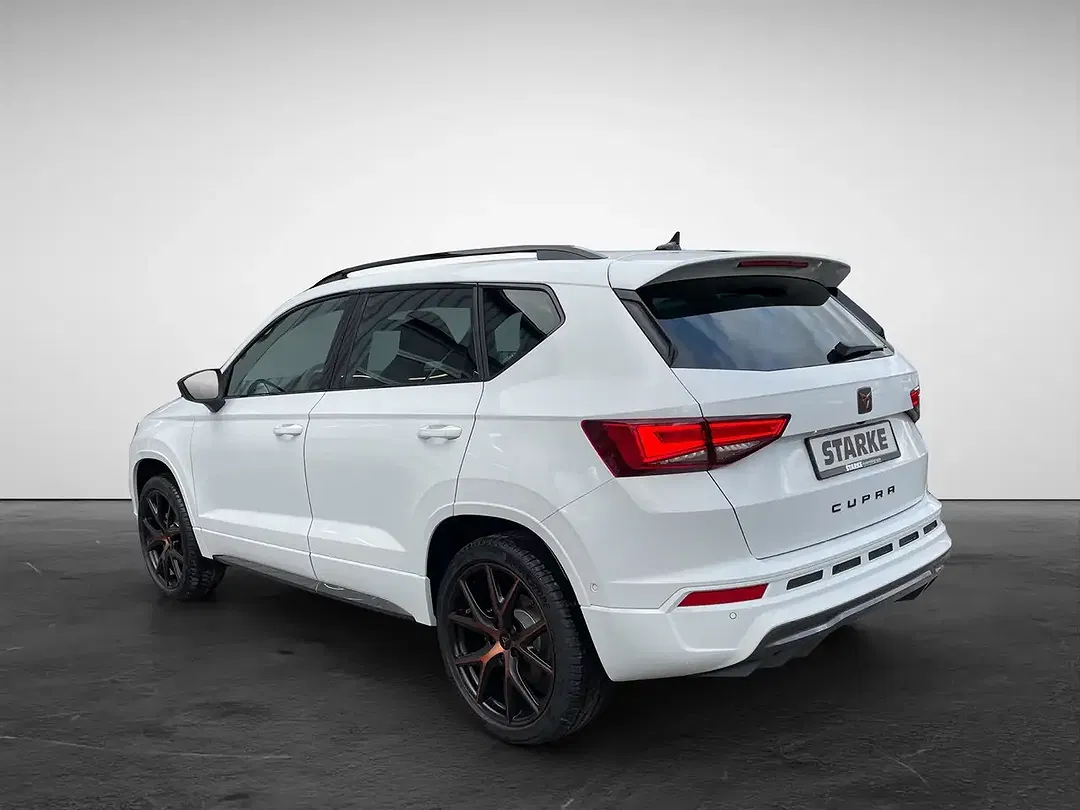 CUPRA Ateca - Thumbnail 4
