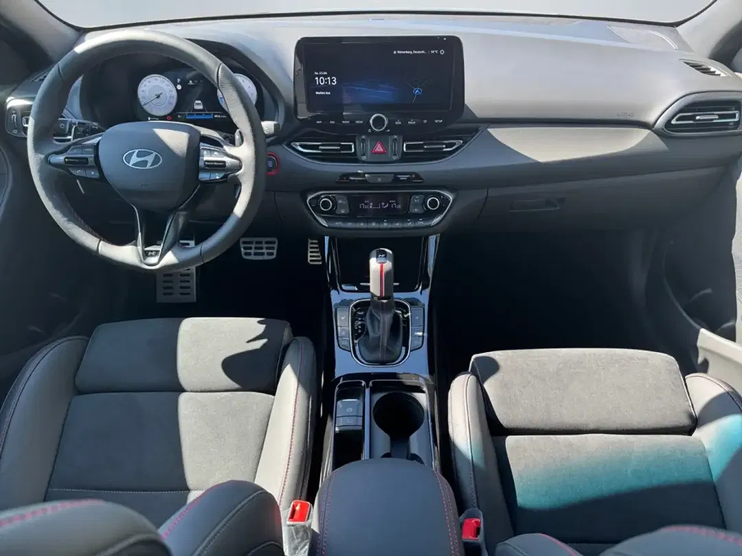 Hyundai i30 - Thumbnail 10