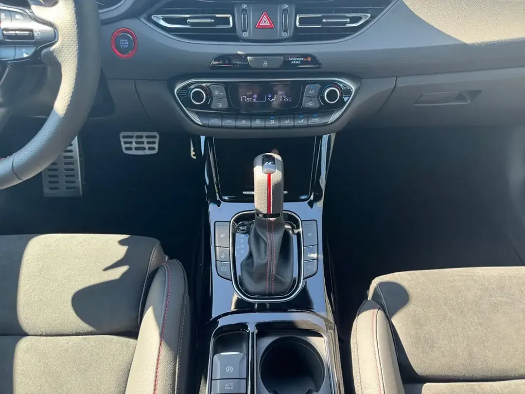 Hyundai i30 - Thumbnail 11