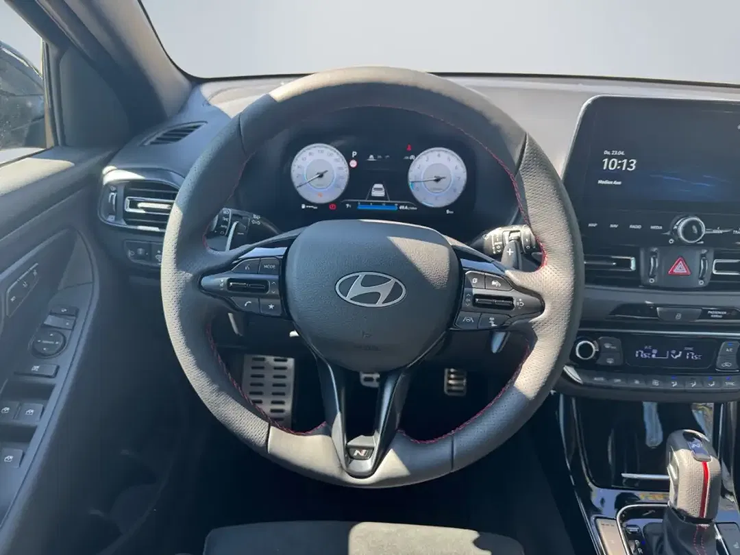 Hyundai i30 - Thumbnail 12