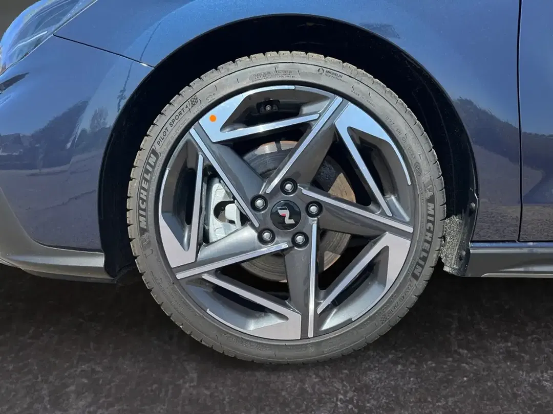 Hyundai i30 - Thumbnail 14