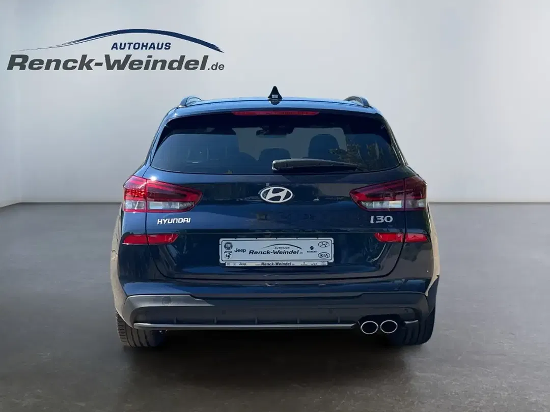 Hyundai i30 - Thumbnail 4