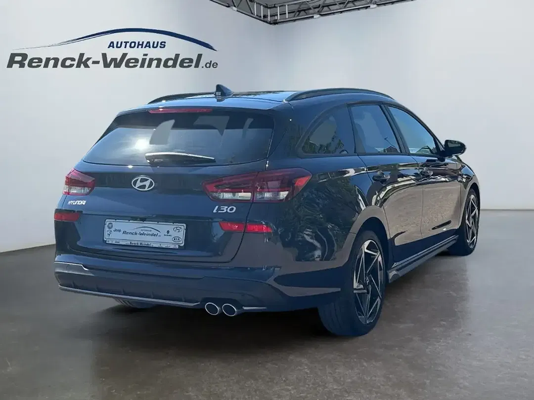 Hyundai i30 - Thumbnail 5