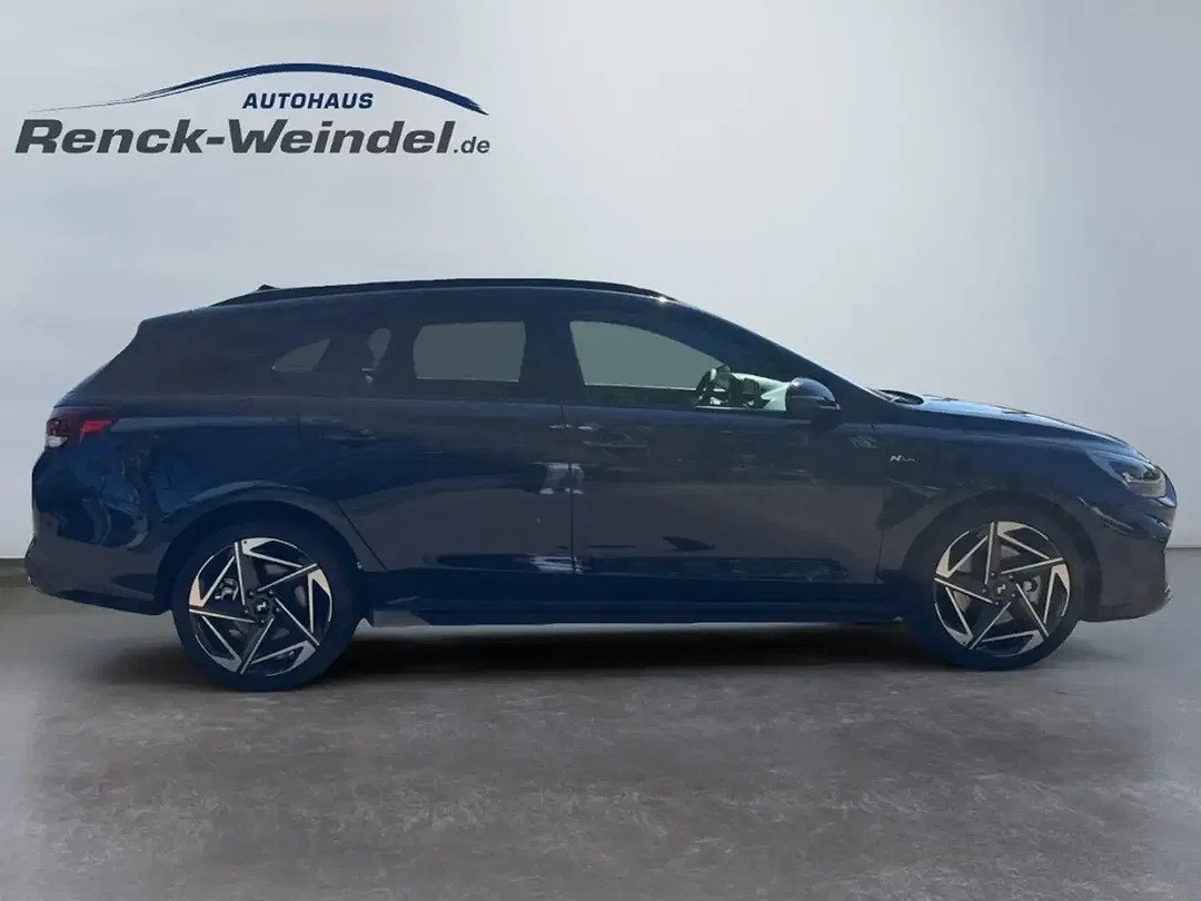 Hyundai i30 - Thumbnail 6