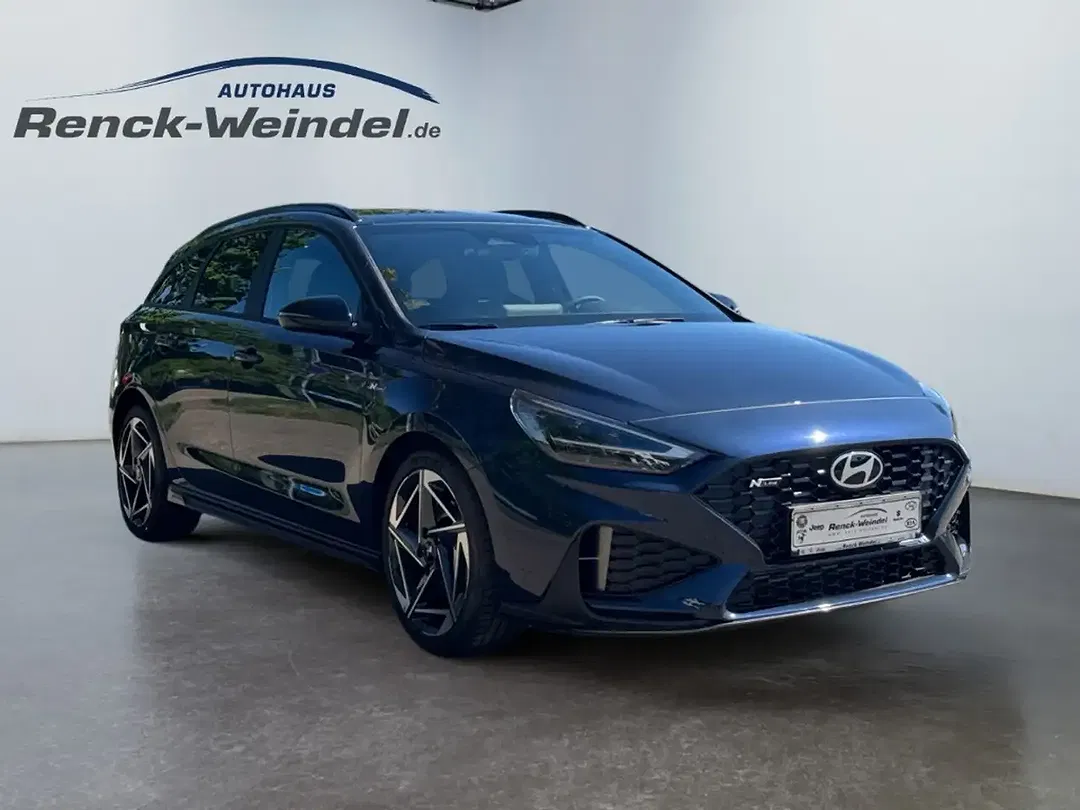 Hyundai i30 - Thumbnail 7