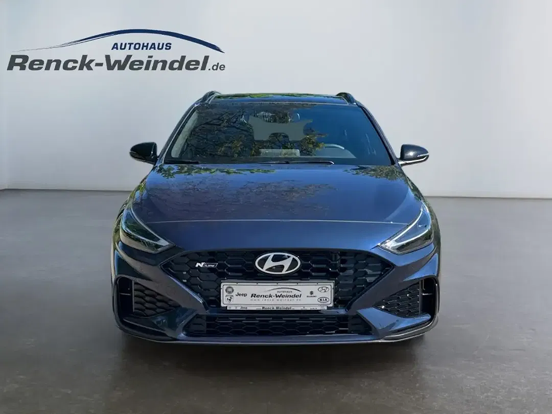 Hyundai i30 - Thumbnail 8