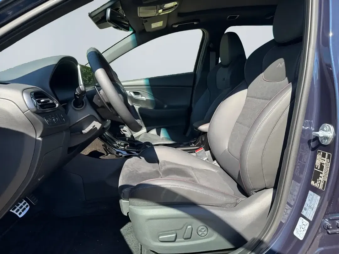 Hyundai i30 - Thumbnail 9