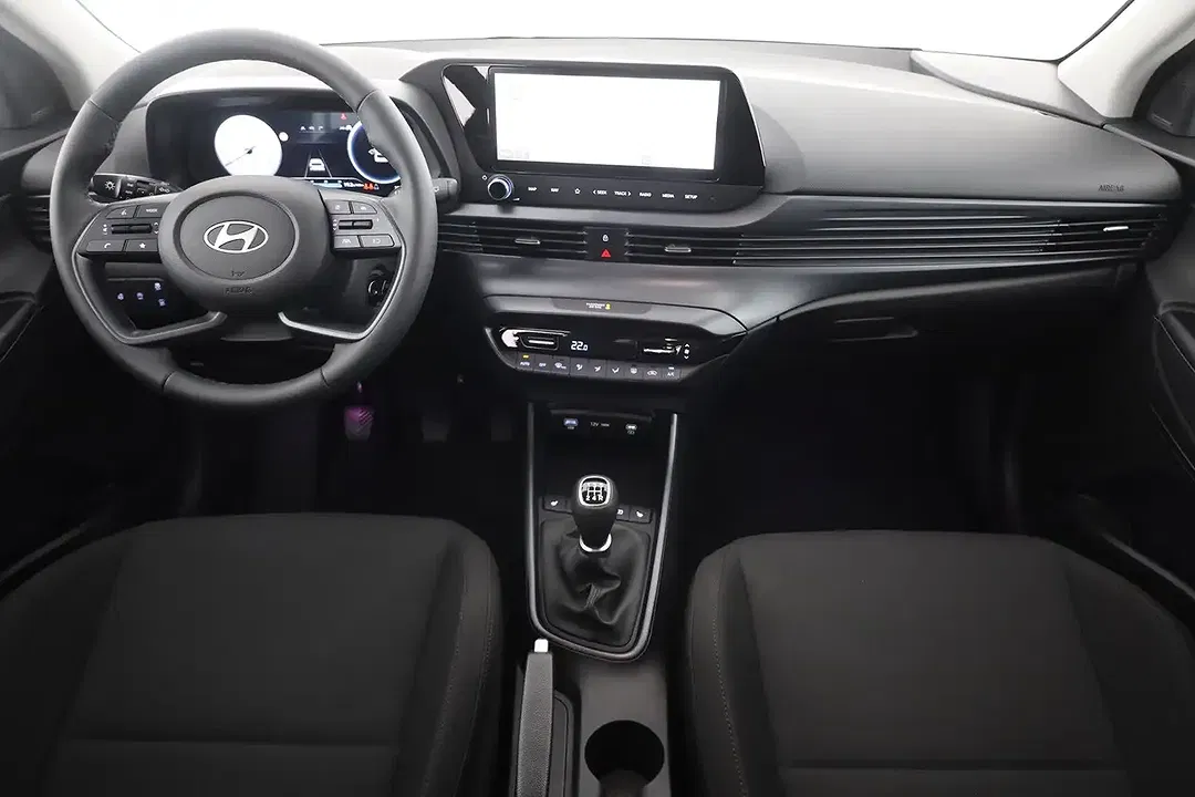 Hyundai i20 - Thumbnail 9