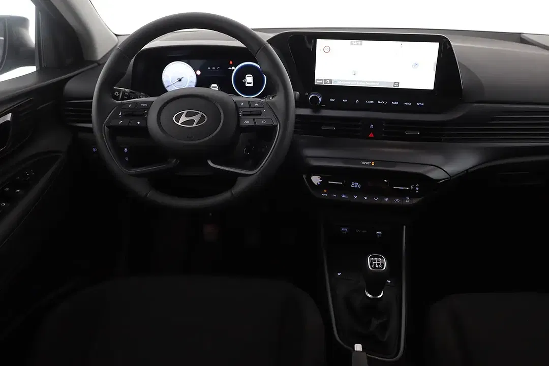 Hyundai i20 - Thumbnail 10