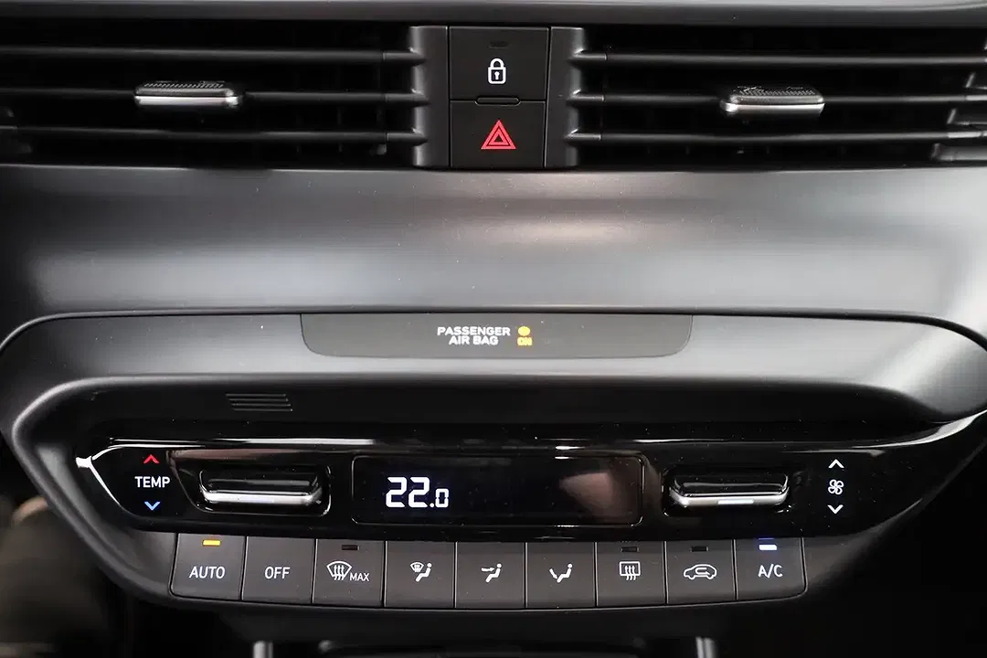 Hyundai i20 - Thumbnail 12