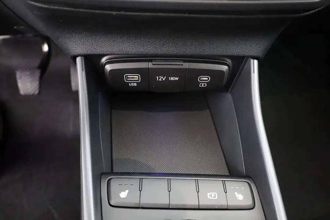 Hyundai i20 - Thumbnail 13