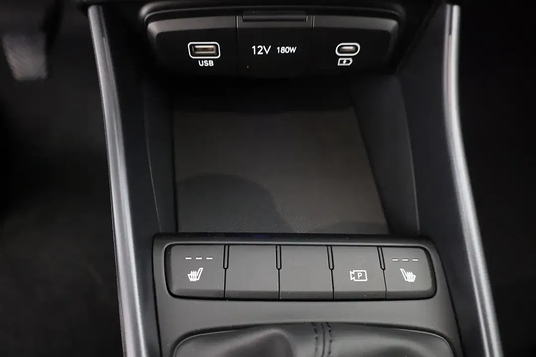 Hyundai i20 - Thumbnail 14