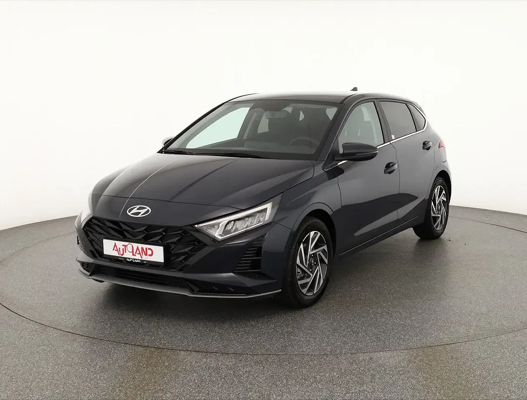 Hyundai i20 - Afbeelding 1